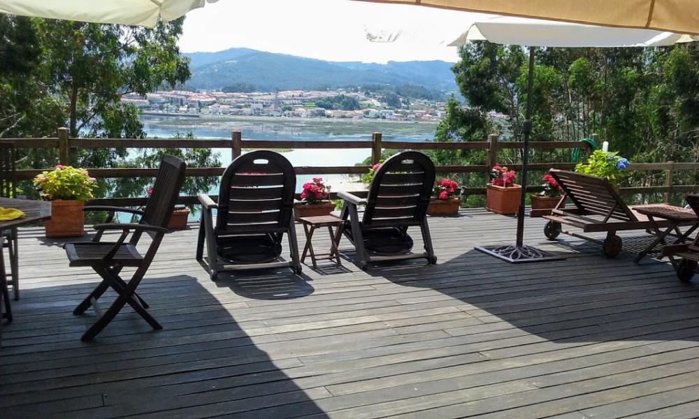  en venta casa Monte Lourido Vigo 4