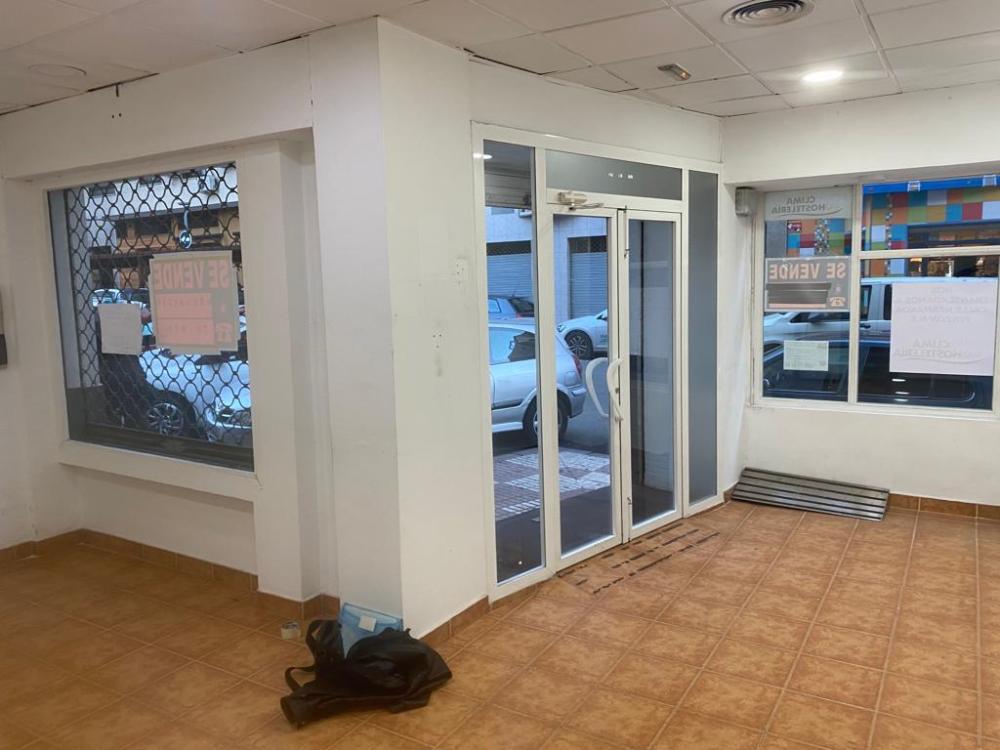  en venta local Jaén Noroeste 23006 Metropolitana De Jaén 1