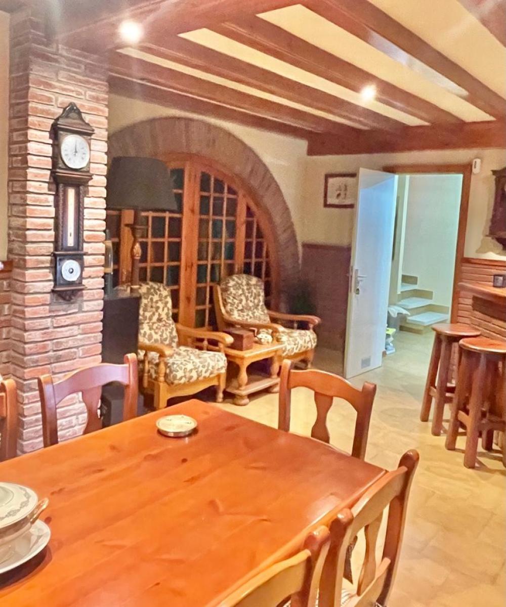  en venta chalet Altafulla Tarragonès 28