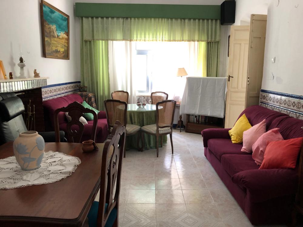  en venta casa Puebla Del Maestre Campiña Sur 9