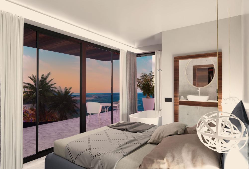  en venta chalet Benalmádena Costa Costa Del Sol Occidental 6
