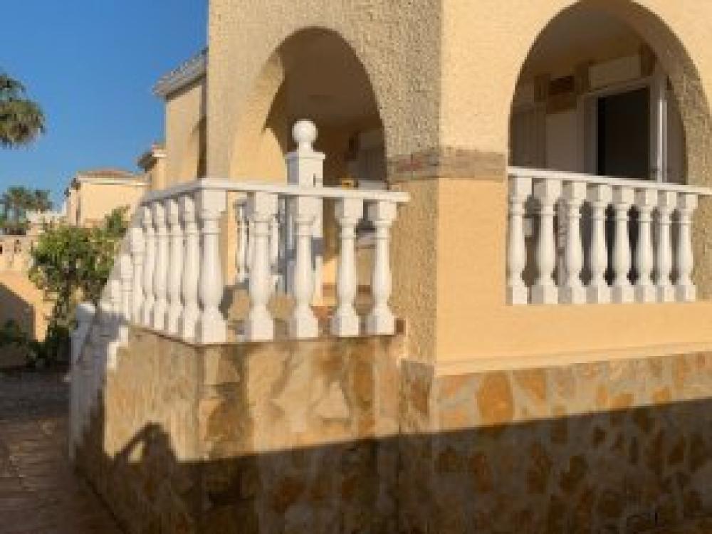  en venta chalet Gran Alacant Baix Vinalopó 4