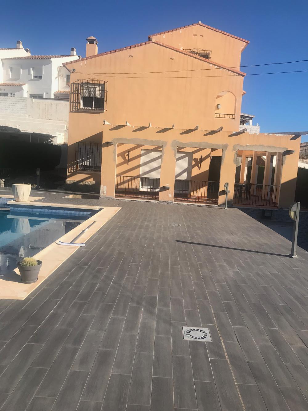  en venta chalet Benajarafe Axarquía 53
