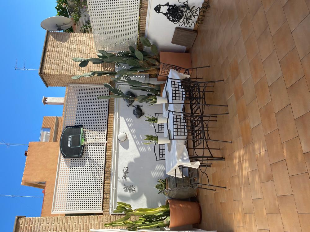  en venta casa de pueblo Godella Horta Nord 5