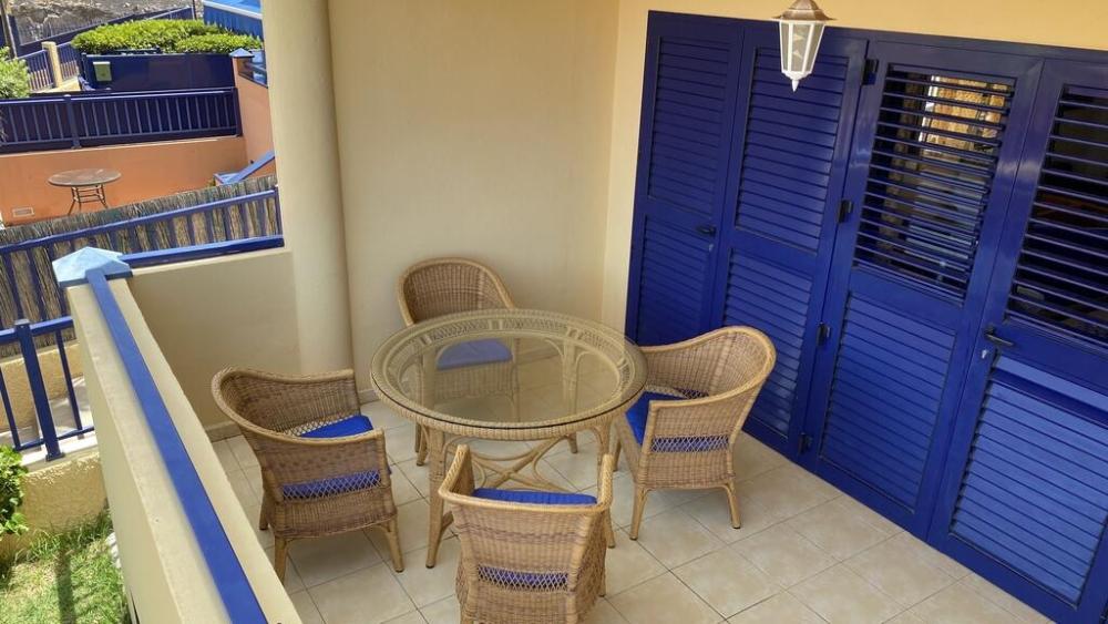  en venta dúplex Meloneras Área Sur 10