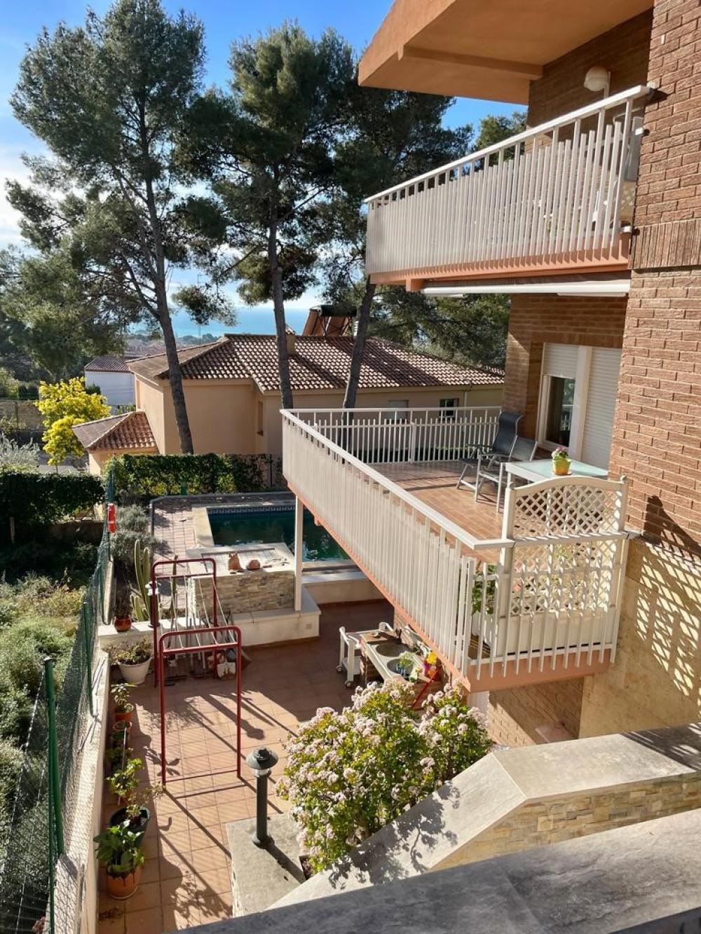  en venta chalet Altafulla Tarragonès 13