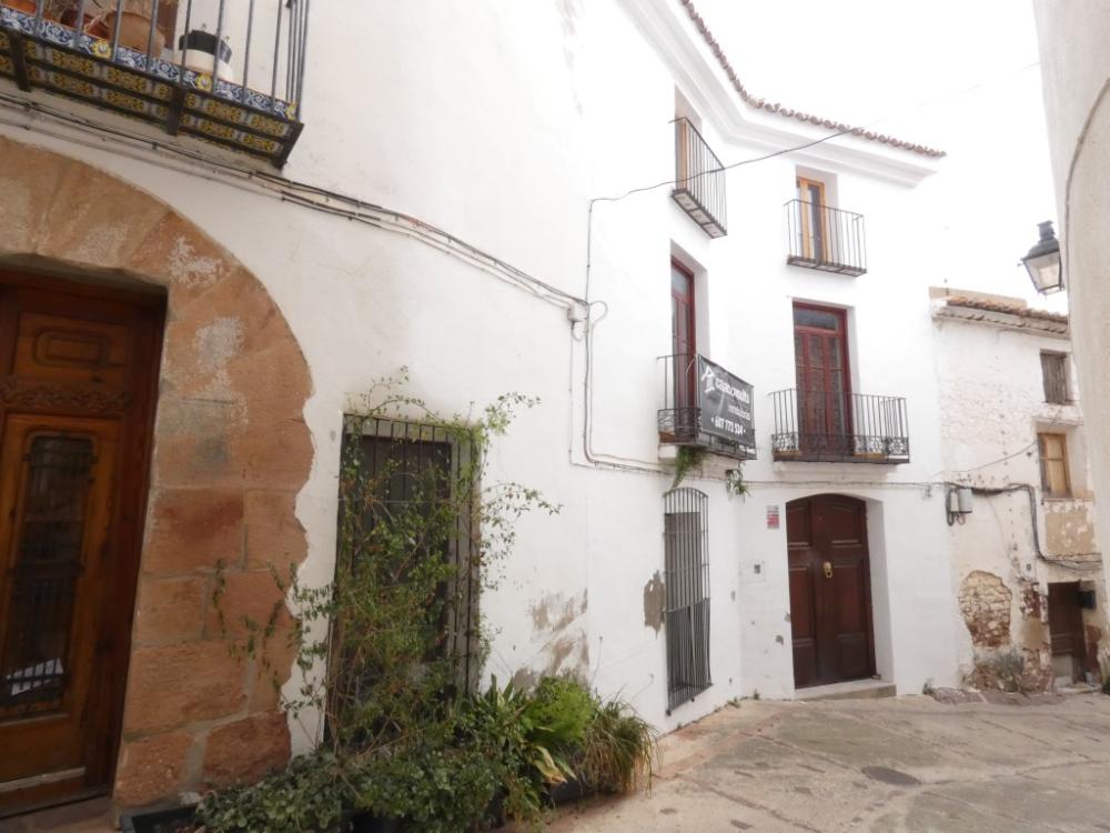  en venta casa Vilafamés Plana Alta 19