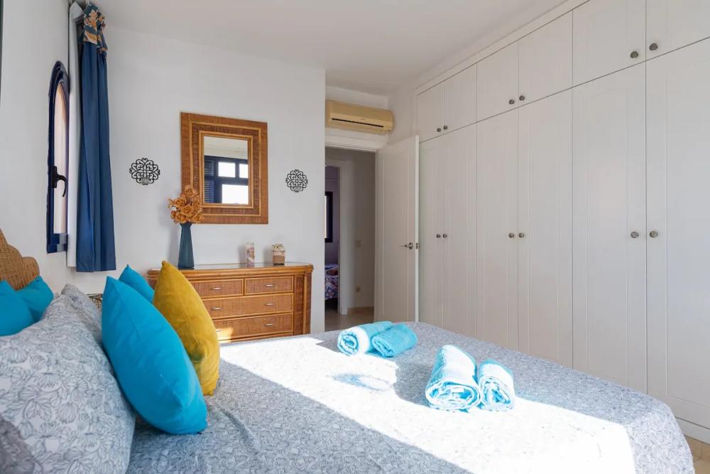  en venta dúplex Meloneras Área Sur 36