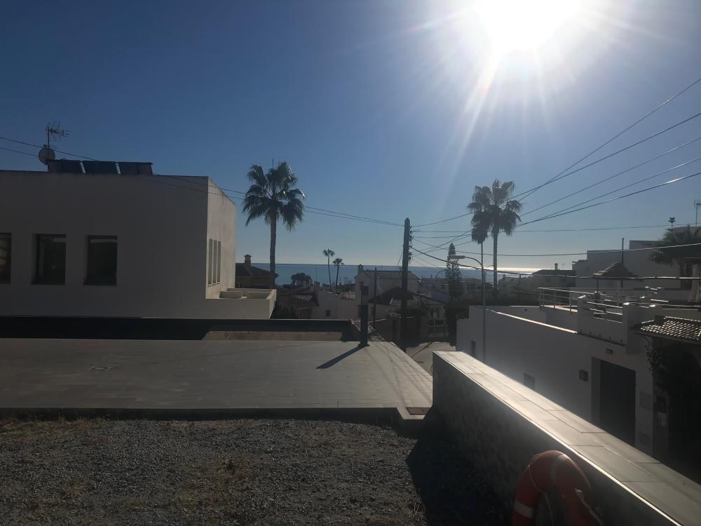  en venta chalet Benajarafe Axarquía 50