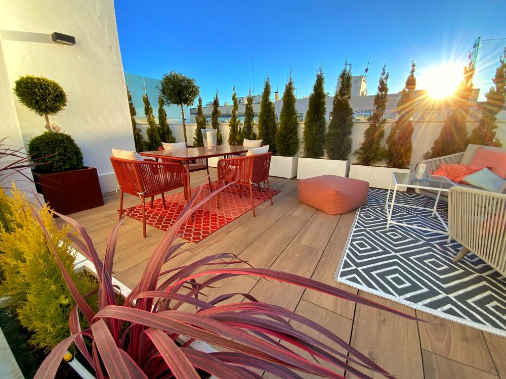  en venta ático Moncloa-Argüelles Madrid Capital 9