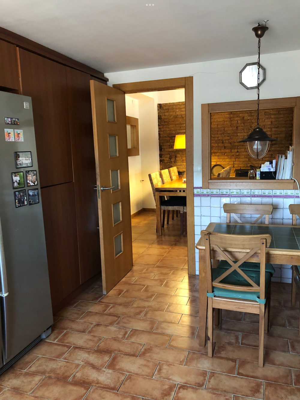  en venta casa Benimatet Valencia 27