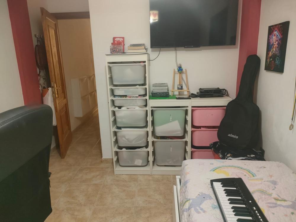  en venta apartamento La Garita Área Este 16