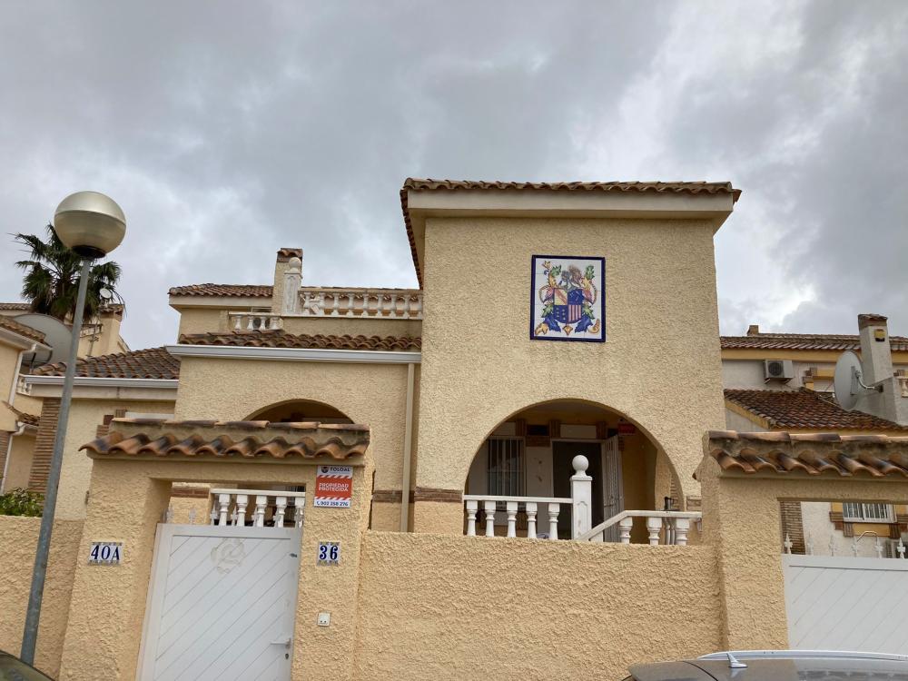  en venta chalet Gran Alacant Baix Vinalopó 2