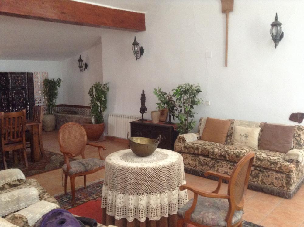  en venta casa Vilafamés Plana Alta 13