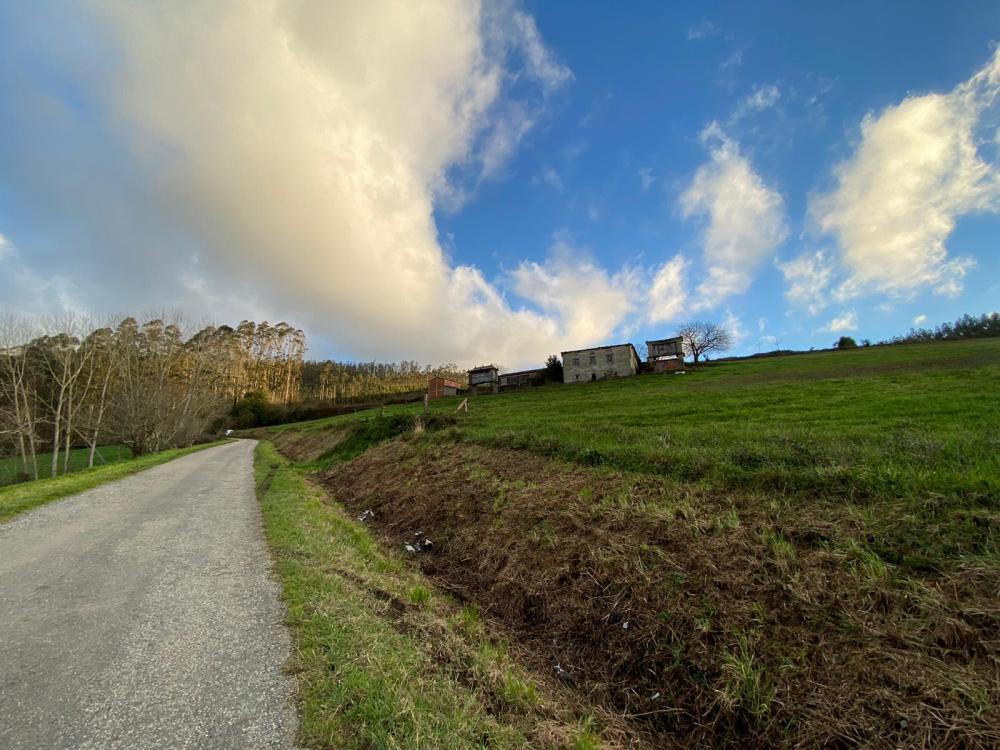  en venta finca rústica Cabarcos Mariña Oriental 8