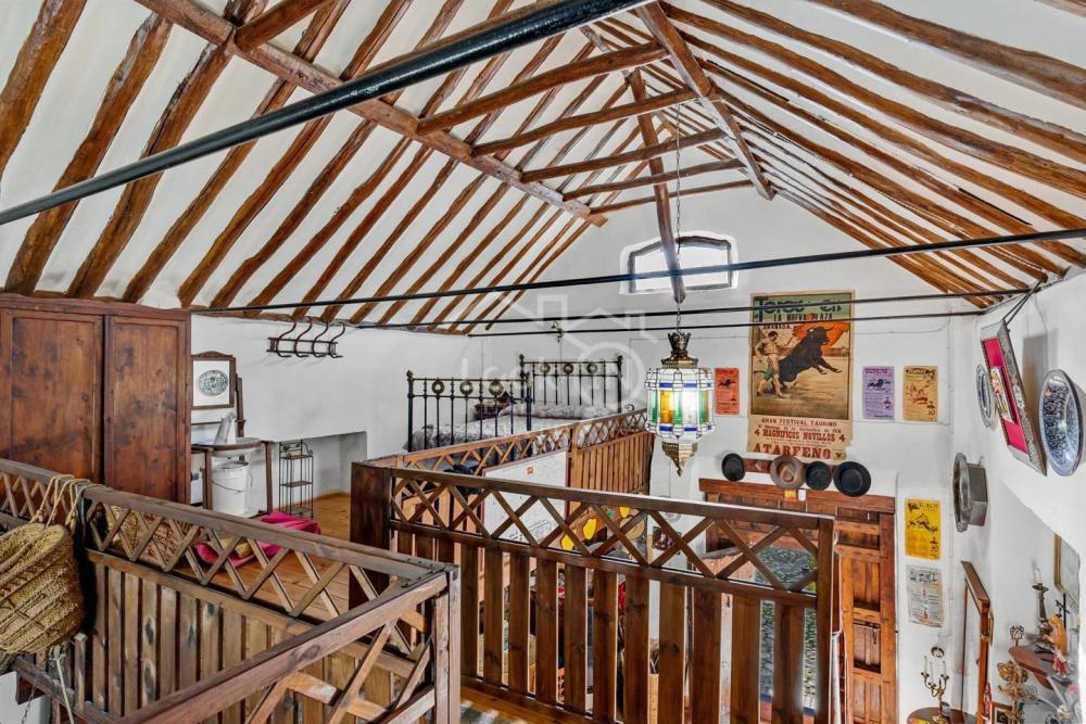 en venta finca rústica Ronda Vega De Granada 27
