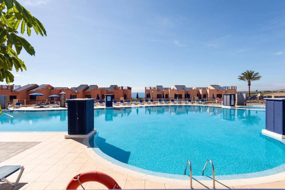  en venta dúplex Meloneras Área Sur 71