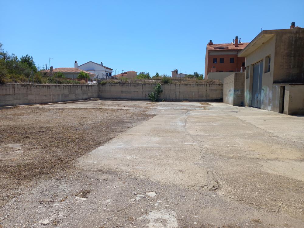  en venta edificio Perafort Tarragonès 5