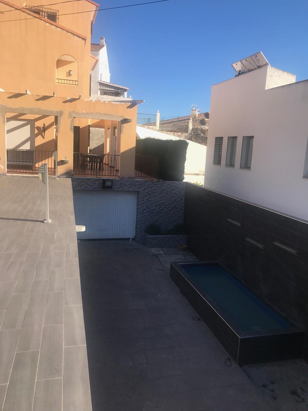  en venta chalet Benajarafe Axarquía 58