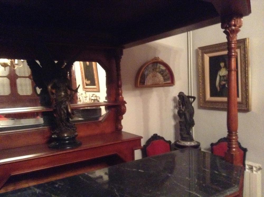  en venta casa Vilafamés Plana Alta 5