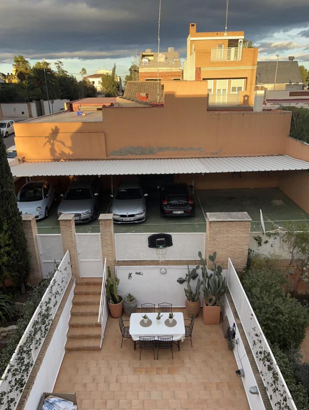  en venta casa de pueblo Godella Horta Nord 15