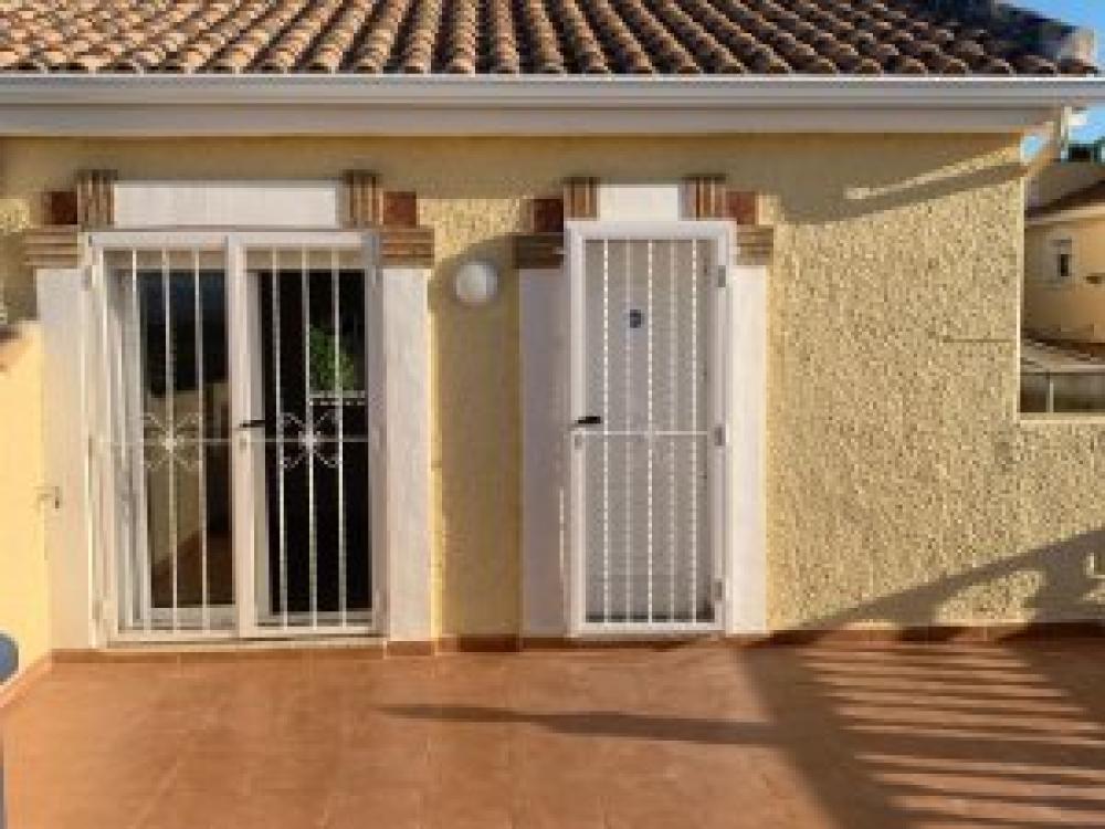  en venta chalet Gran Alacant Baix Vinalopó 14