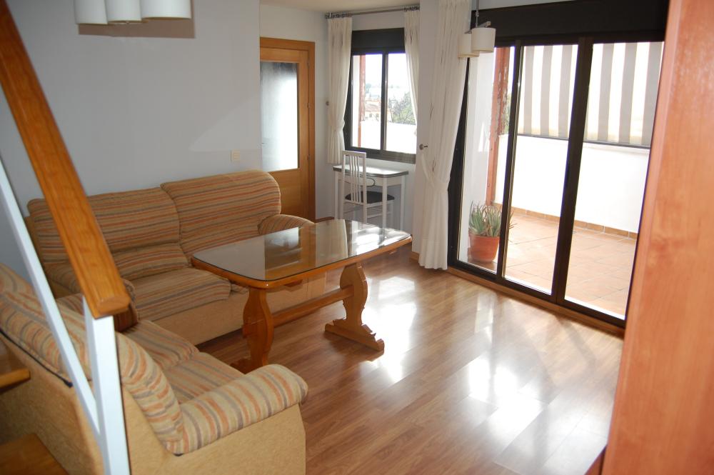  en venta ático Alhendín Vega De Granada 4