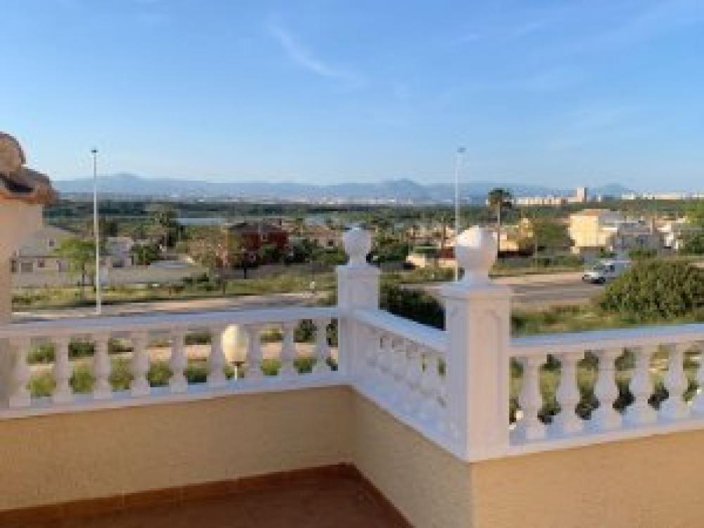  en venta chalet Gran Alacant Baix Vinalopó 23