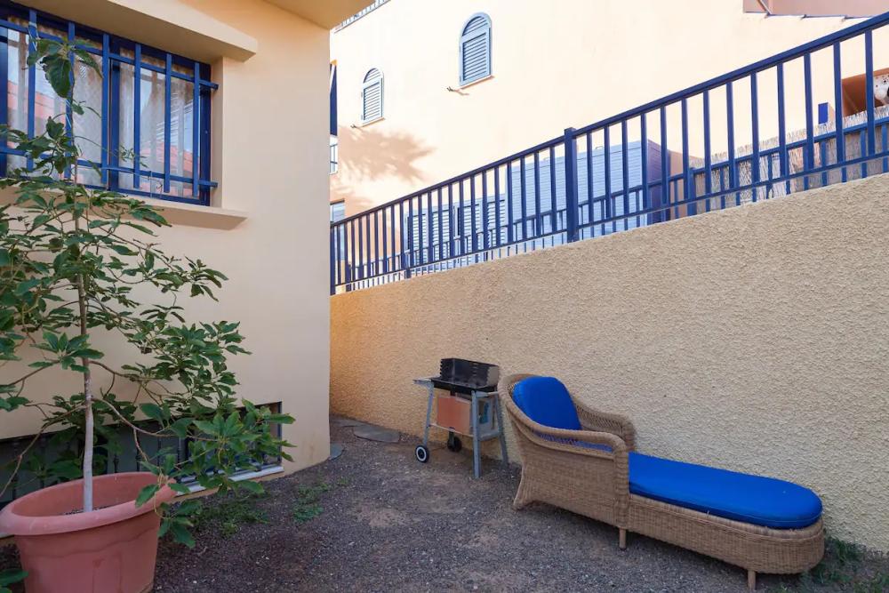  en venta dúplex Meloneras Área Sur 26