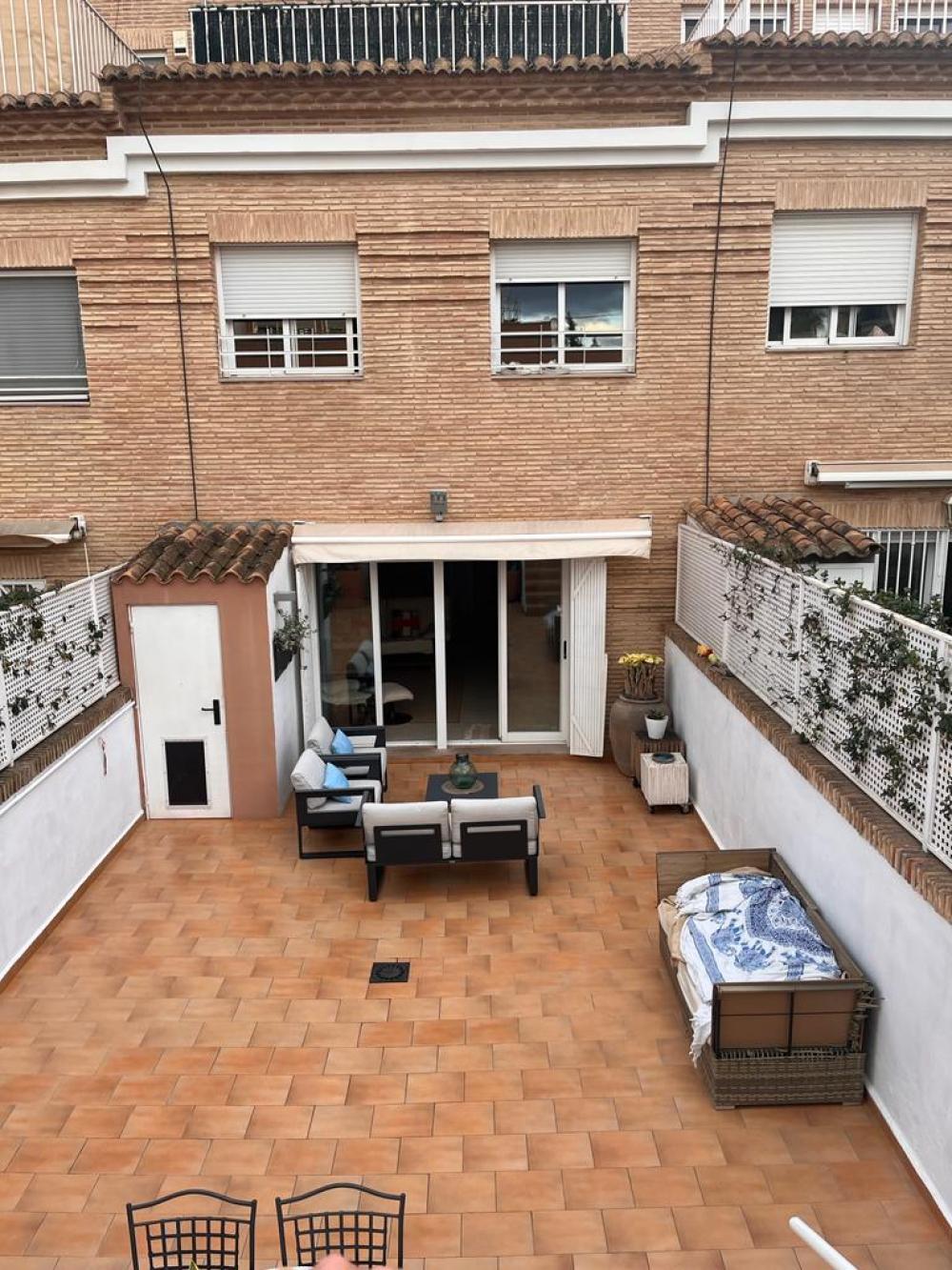  en venta casa de pueblo Godella Horta Nord 14