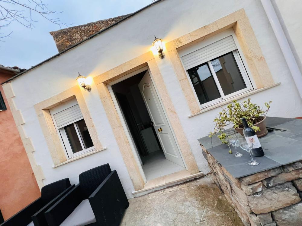  en venta casa Santa Maria Del Camí Raiguer 1