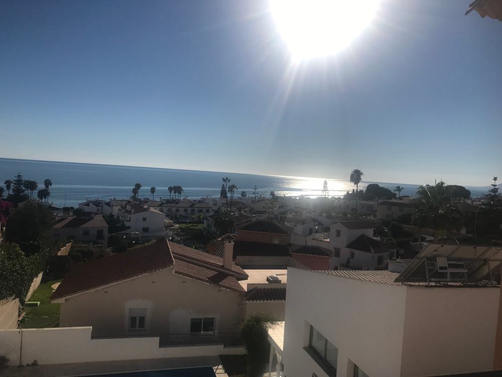  en venta chalet Benajarafe Axarquía 10