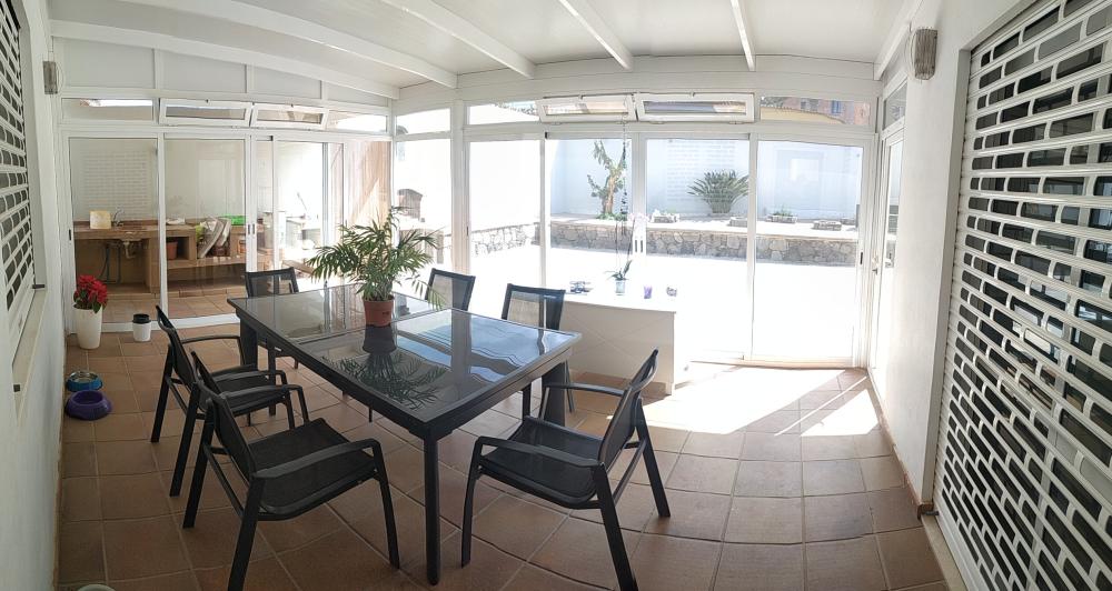  en venta casa Vargas Área Este 4