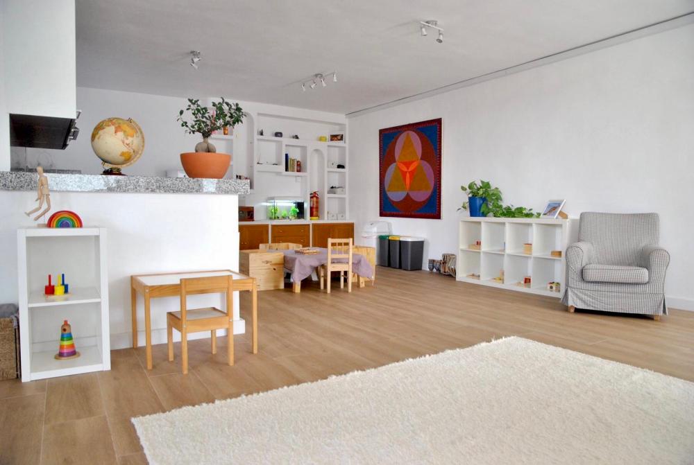  en venta chalet Monteluz Vega De Granada 18