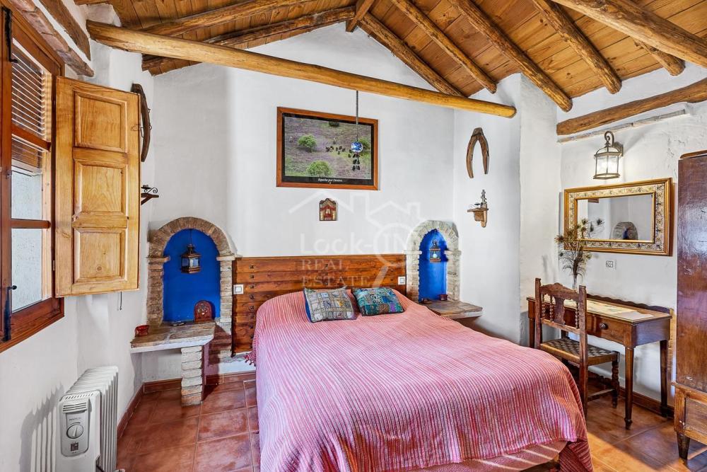  en venta finca rústica Ronda Vega De Granada 34