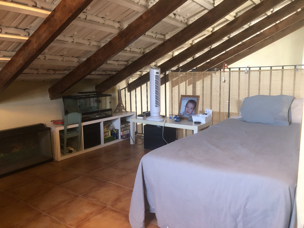  en venta casa Benimatet Valencia 21