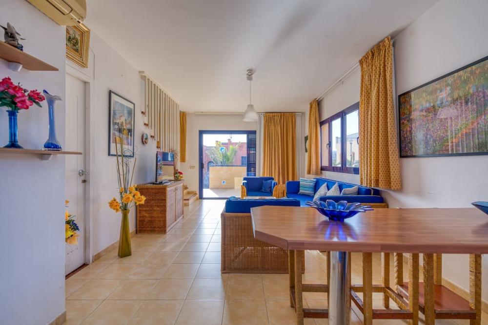  en venta dúplex Meloneras Área Sur 18