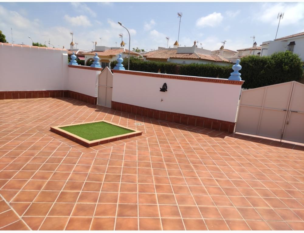  en venta chalet Torre De La Higuera O Matalascañas Condado (El) 5