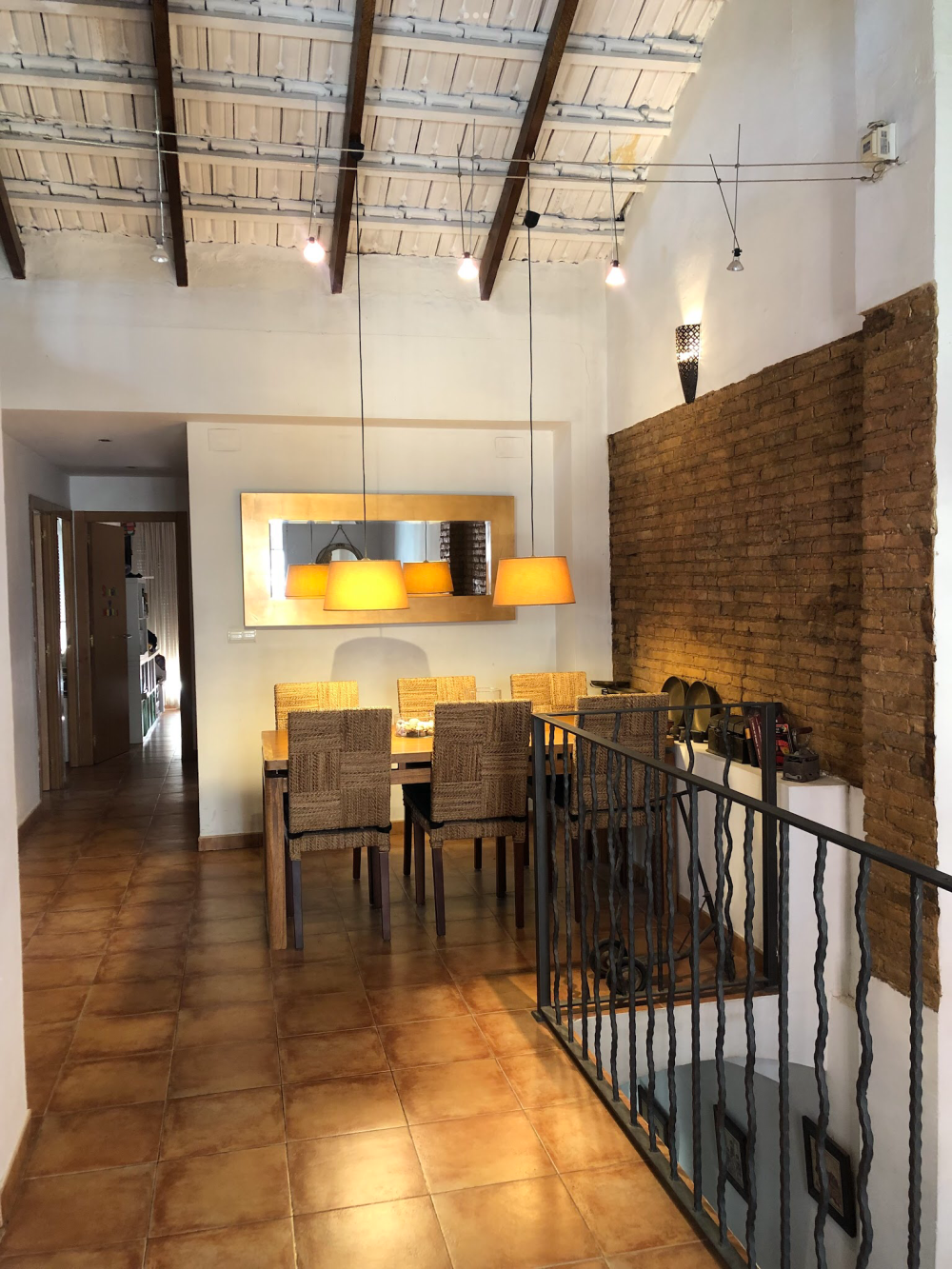  en venta casa Benimatet Valencia 15