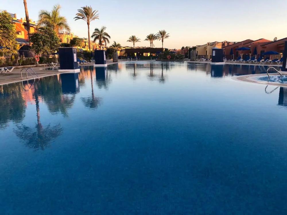  en venta dúplex Meloneras Área Sur 72