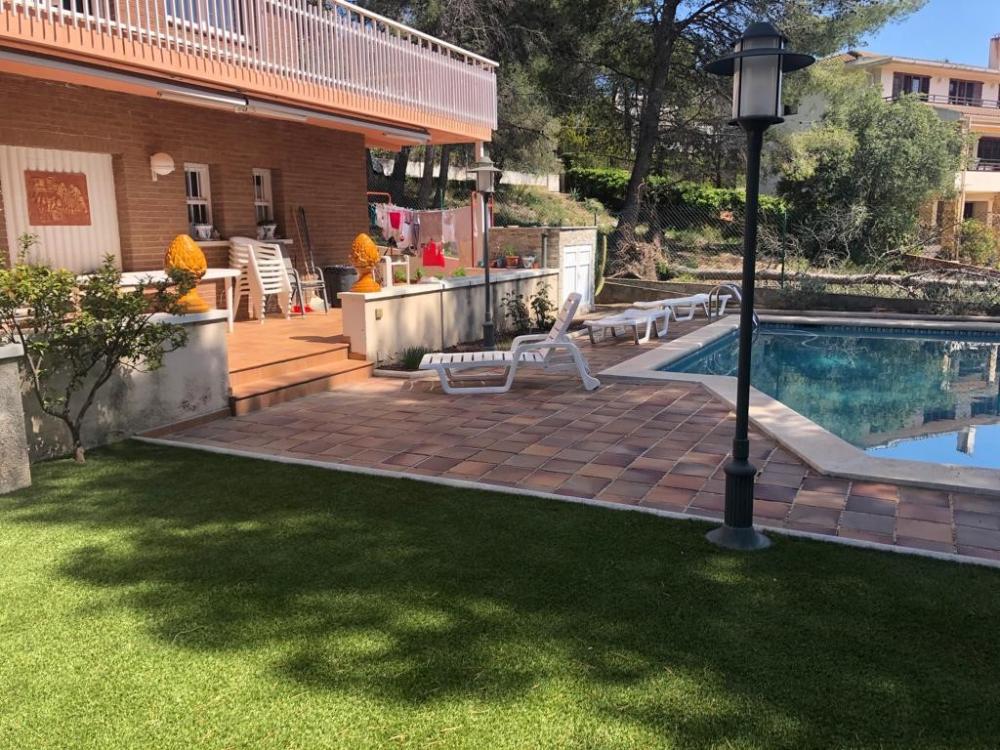  en venta chalet Altafulla Tarragonès 4