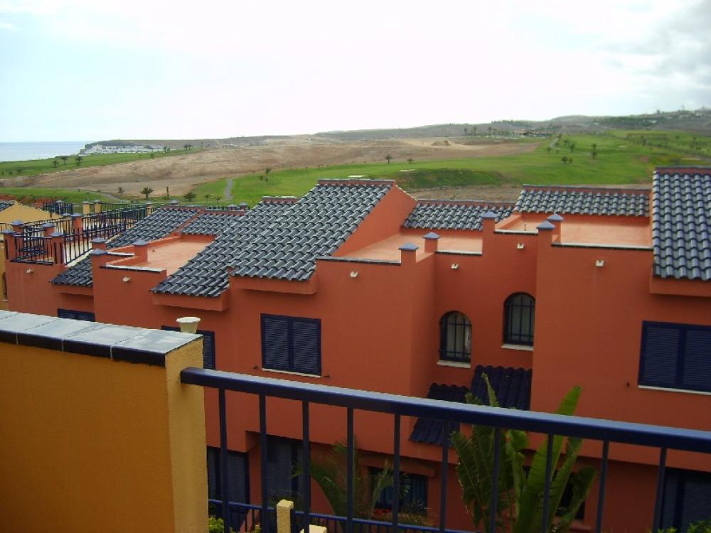  en venta dúplex Meloneras Área Sur 42