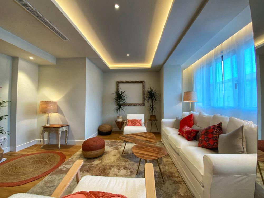  en venta ático Moncloa-Argüelles Madrid Capital 26