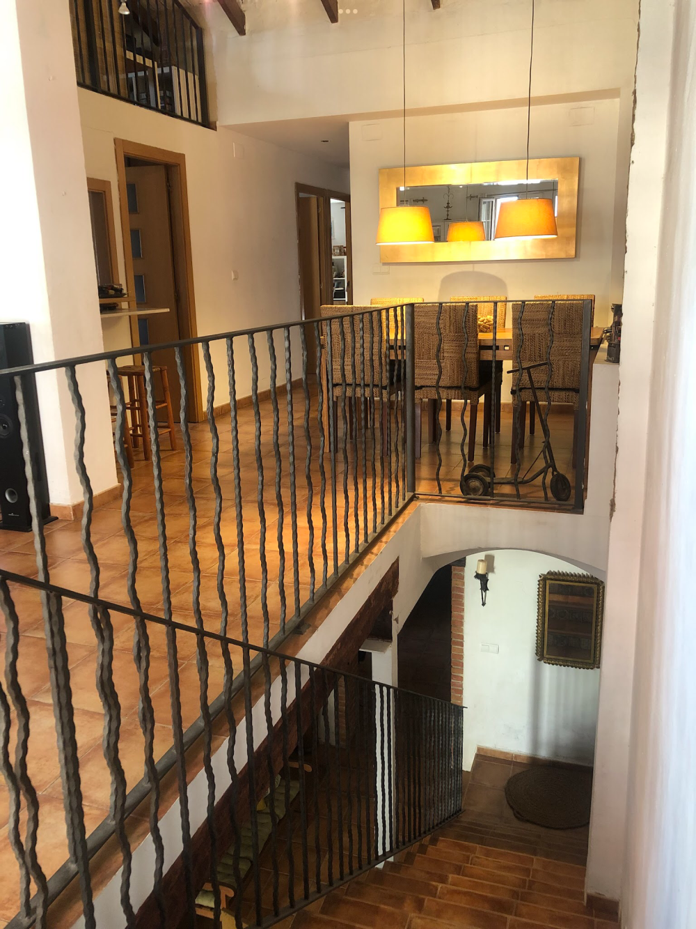  en venta casa Benimatet Valencia 14