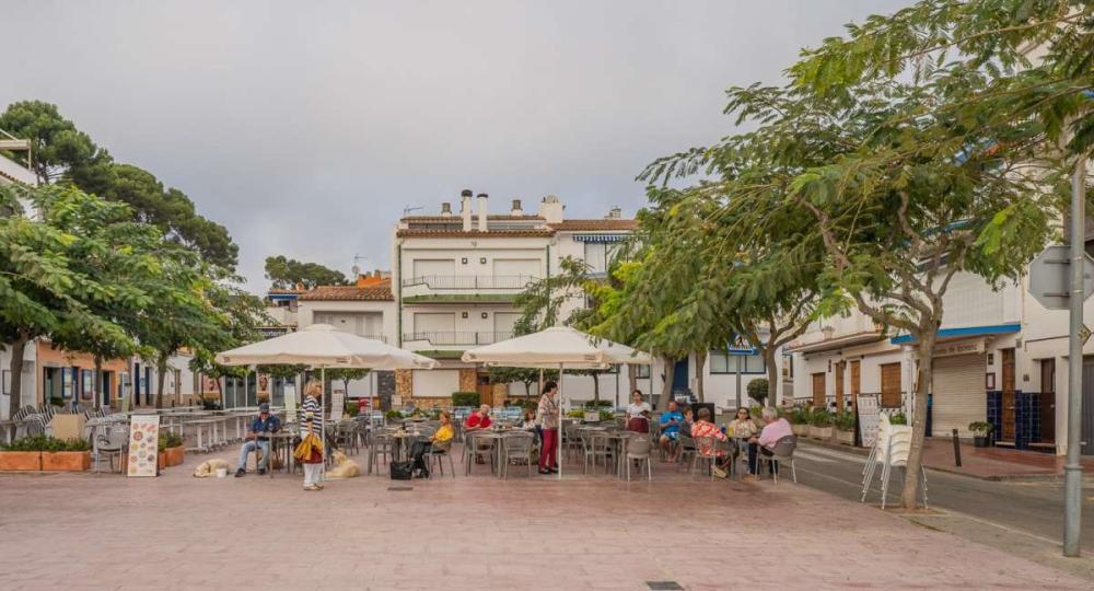  en venta apartamento Llafranc Baix Empordà 4