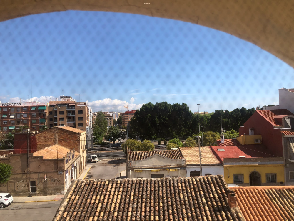  en venta casa Benimatet Valencia 22