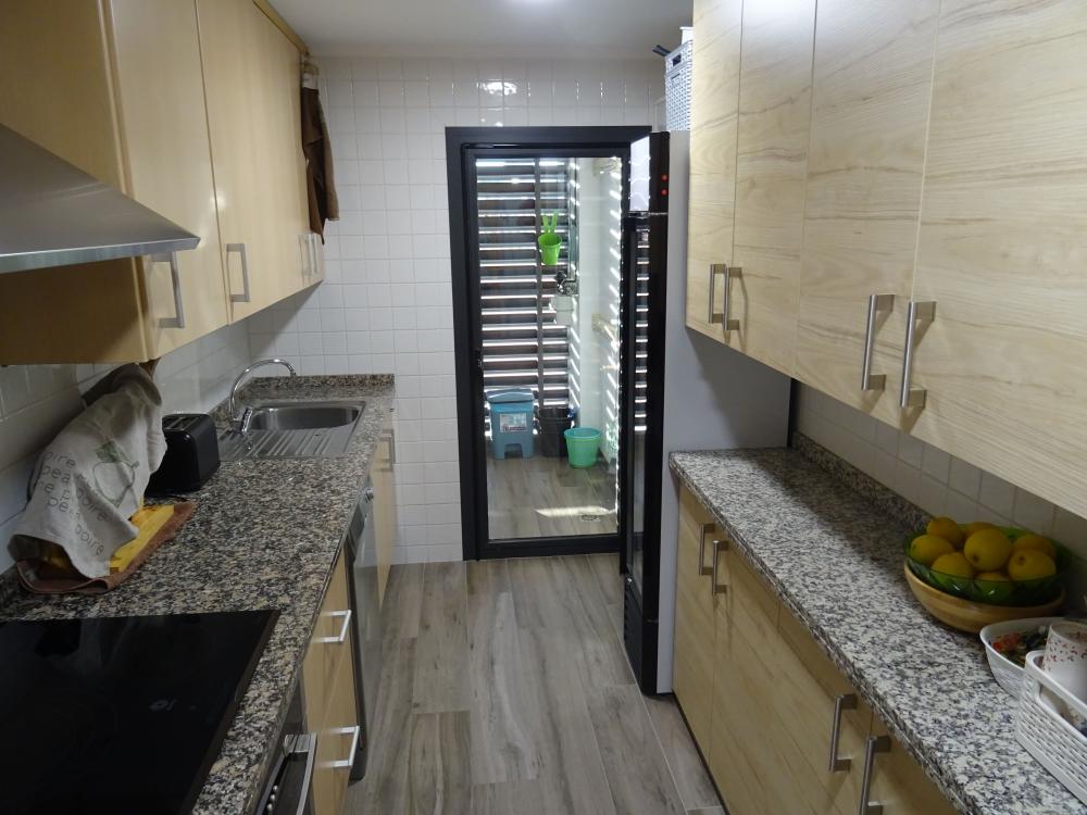 en venta apartamento Ondara Marina Alta 2