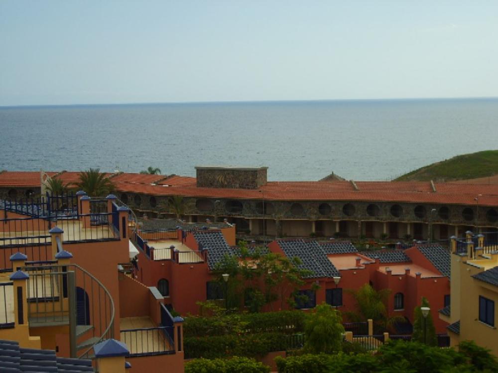  en venta dúplex Meloneras Área Sur 64