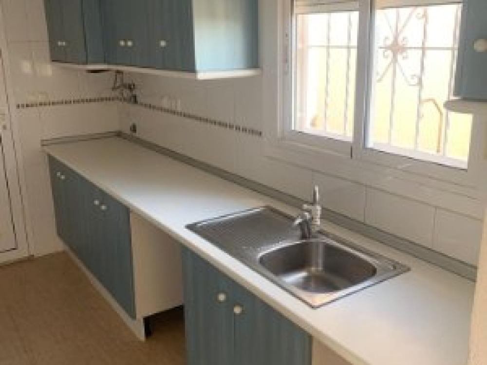  en venta chalet Gran Alacant Baix Vinalopó 18