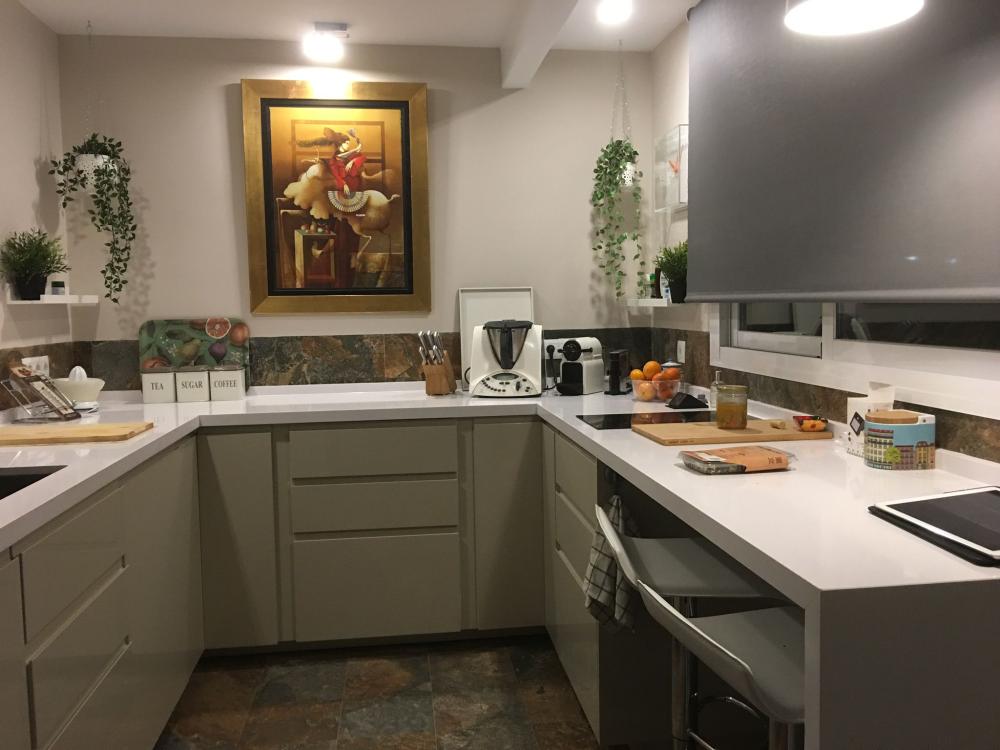  en venta casa de pueblo Benalmádena Costa Del Sol Occidental 5